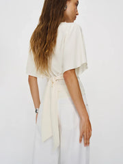 Avery Knit Top