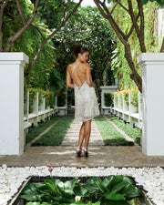 Tidara Dress