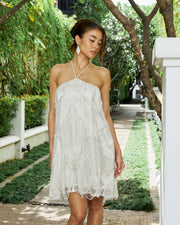 Tidara Dress