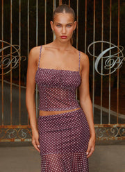 Mira Dotted Ensemble
