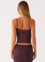 Mira Dotted Ensemble