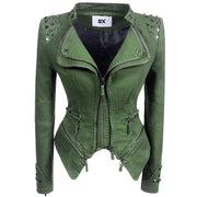 Women's Gothic Jacket