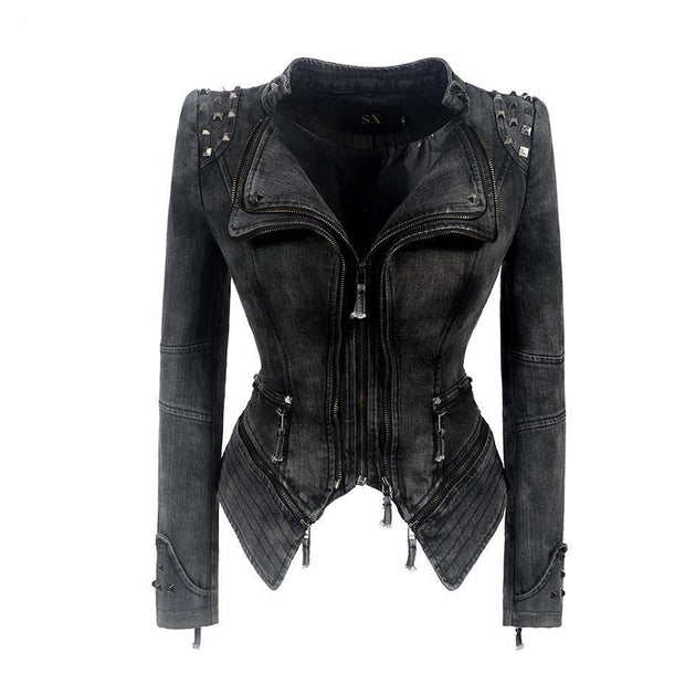 Women's Gothic Jacket