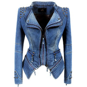 Women's Gothic Jacket