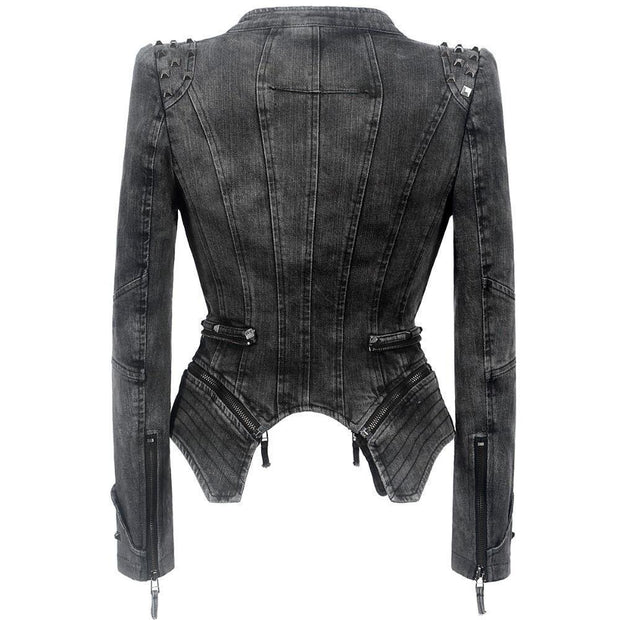 Women's Gothic Jacket