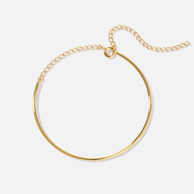 Aspen Gold Bracelet