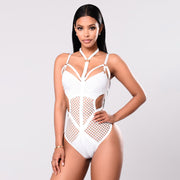 Beach Lady  Swimsuit Swimwear