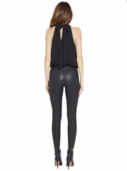 MARIS HALTER TOP