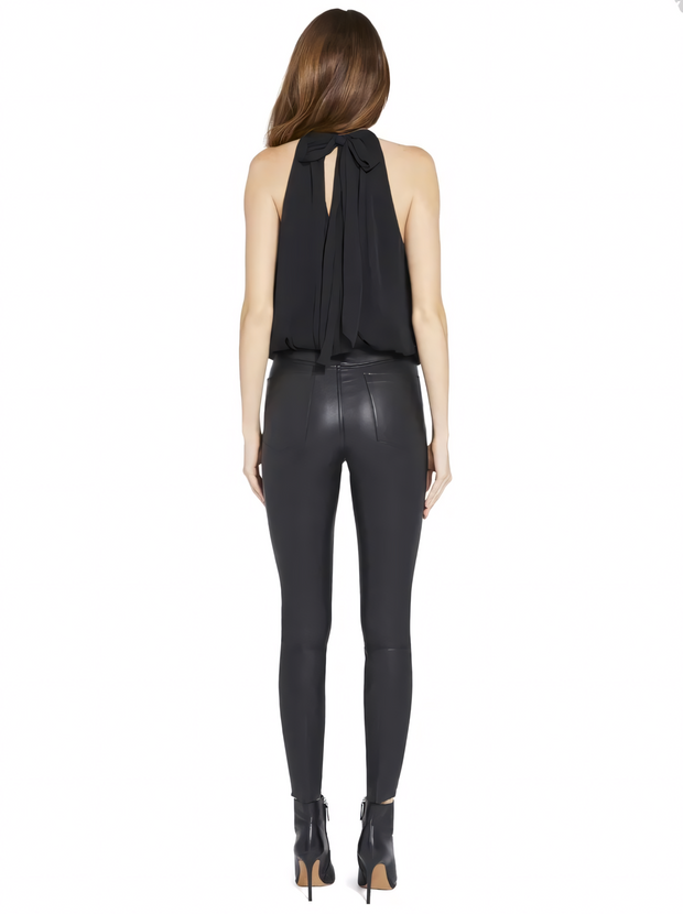 MARIS HALTER TOP