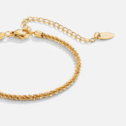 Kai 18K Gold Bracelet