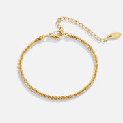 Kai 18K Gold Bracelet