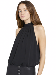 MARIS HALTER TOP