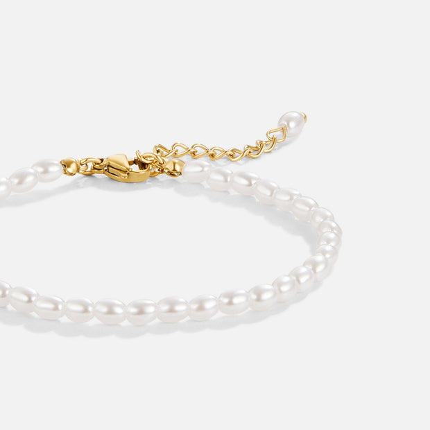 Temi Pearl Bracelet