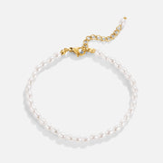 Temi Pearl Bracelet